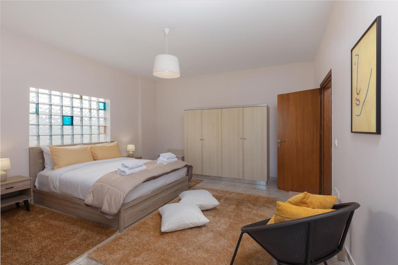 Bon Bonheur Apartments Rhodes City Εξωτερικό φωτογραφία