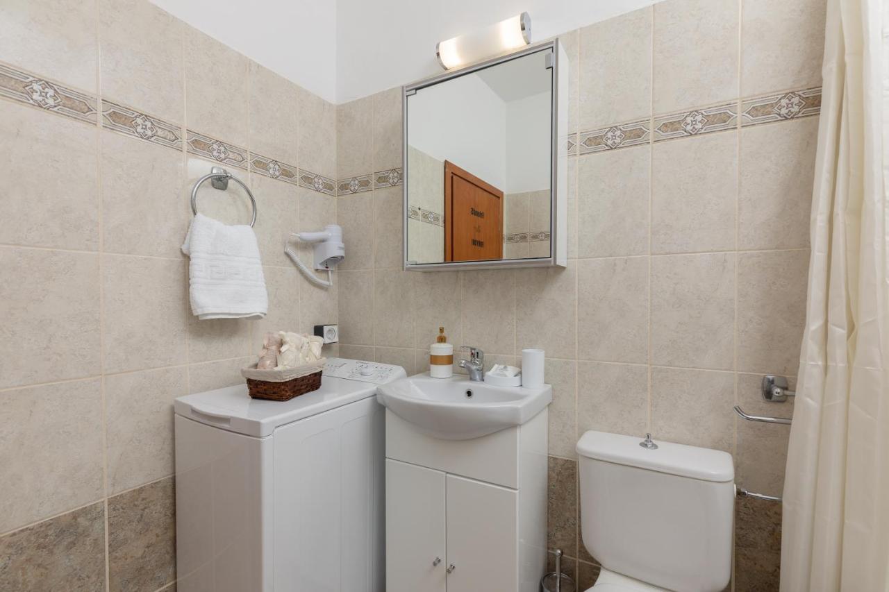 Bon Bonheur Apartments Rhodes City Εξωτερικό φωτογραφία