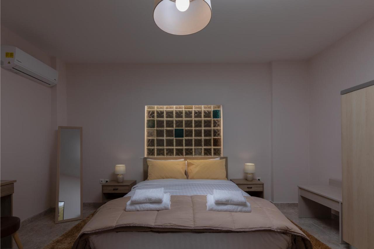 Bon Bonheur Apartments Rhodes City Εξωτερικό φωτογραφία