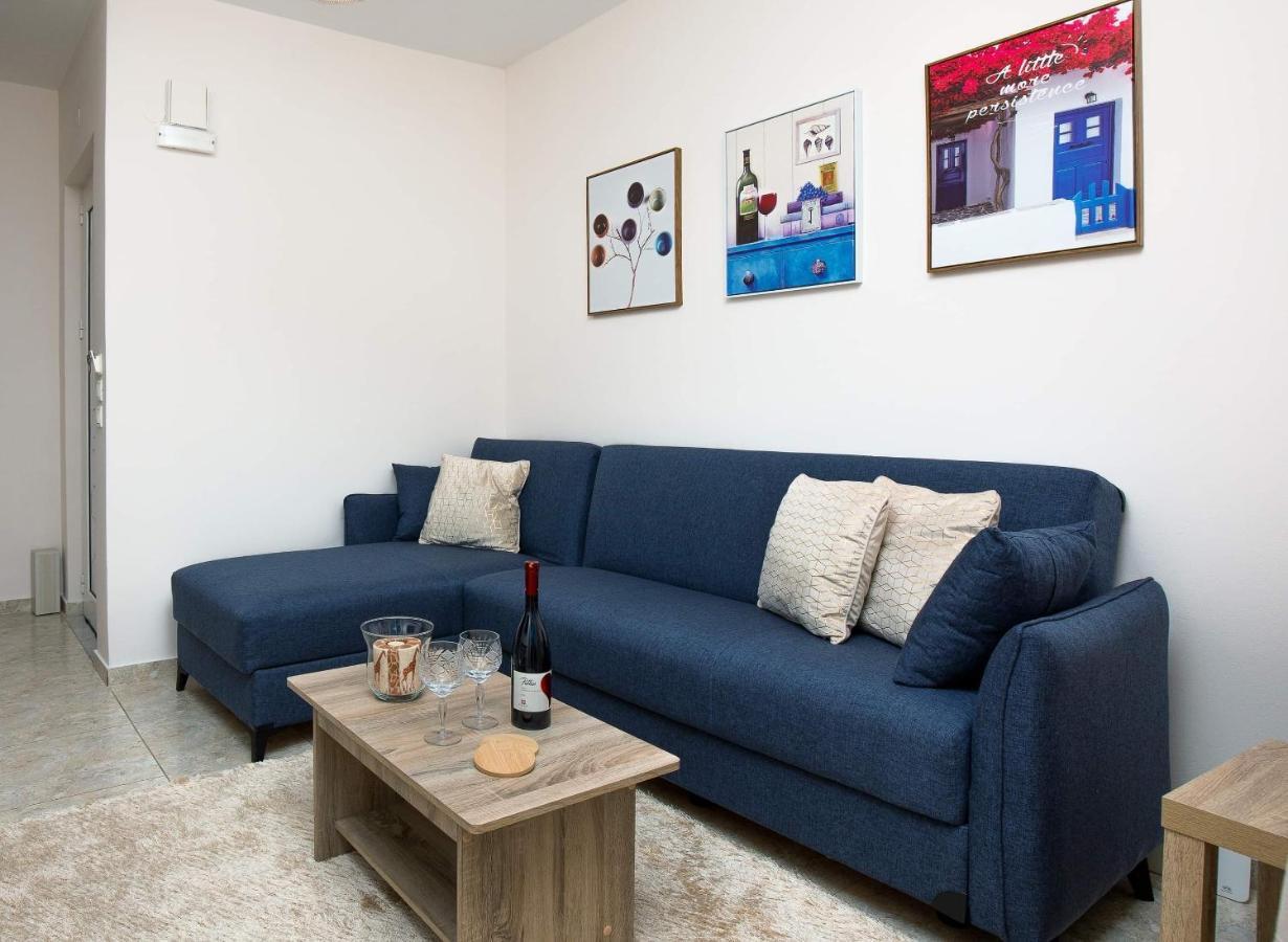 Bon Bonheur Apartments Rhodes City Εξωτερικό φωτογραφία